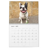 2015 Bubba Louie Agenda! Kalender (Mar 2027)