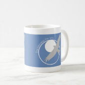 2015 Dan Fogelberg Day Mok (Voorkant rechts)