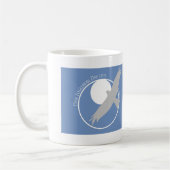 2015 Dan Fogelberg Day Mok (Links)