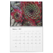 2015 Dave's tuin-kalender Kalender (Feb 2027)