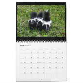 2015 Dave's tuin-kalender Kalender (Mar 2027)