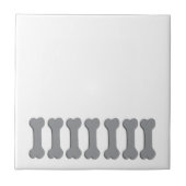 2015, "decoratieve tegels", jaclinart tegeltje (Voorkant)