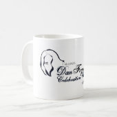 2015 DF Celebration Weekend Mok (Voorkant links)