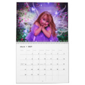 2015 Dreams van het 15-maandenrooster Genève Kalender (Mar 2027)