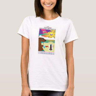 2015 DRSF South Beach Winterfest T-Shirt