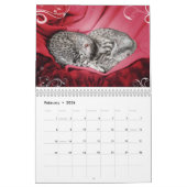 2015 Egyptian Mau kalender: Katten van de Pharohs Kalender (Feb 2026)