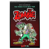 2015 gaat over dingen die te maken hebben met uw Z Kalender (Hoes)