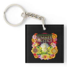 2015 Greensboro Summer Solstice Festival Aandenken
