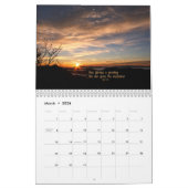 2015 - Grote rokerbergkalender Kalender (Mar 2026)