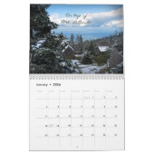 2015 - Grote rokerbergkalender Kalender (Jan 2026)