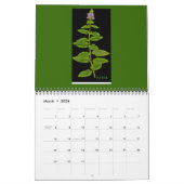 2015 Herbs kalender (Mar 2026)