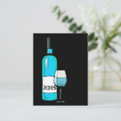 2015-kaas! briefkaart (Staand voorkant)