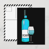2015-kaas! briefkaart (Voorkant / Achterkant)