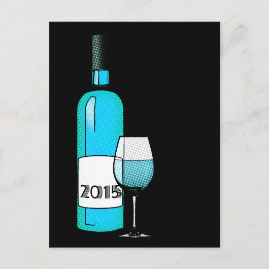 2015-kaas! briefkaart (Voorkant)