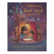 2015 Kinderboekenweek