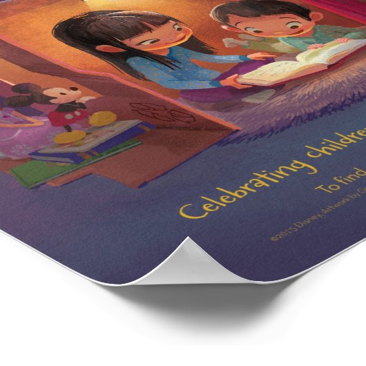 2015 Kinderboekenweek Poster (Hoek)