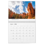 2015, Landschapsfoto Kalender (Mar 2026)