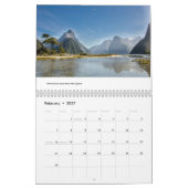 2015, Landschapsfoto Kalender (Feb 2027)