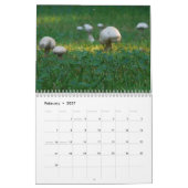 2015 leven rondom ons Agenda Kalender (Feb 2027)