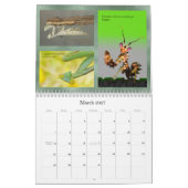 2015 Mantidforum.net Main Member Wall Agenda Kalender (Mar 2027)