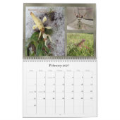 2015 Mantidforum.net Main Member Wall Agenda Kalender (Feb 2027)