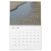 2015 Nagenoeg de kustkalender Kalender (Mar 2027)