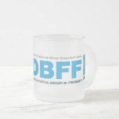 2015 SDBBF Frosted Glass Mok (Voorkant rechts)