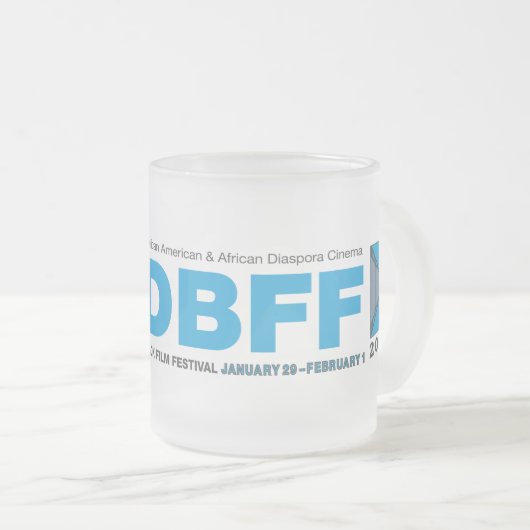 2015 SDBBF Frosted Glass Mok (Voorkant rechts)