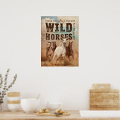 2015 Show van Troopers (beste formaat 18x24) Poster (Keuken)