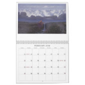 2015 Symbolist Art Calendar Kalender (Feb 2026)