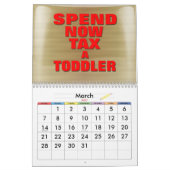 2015 t/m 2016 24 maanden kalender (Mar 2027)