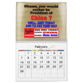 2015 t/m 2016 24 maanden kalender (Feb 2027)