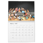 2015 Titan Tempo Show Choir Agenda Kalender (Feb 2027)