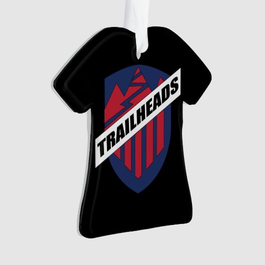 2015 Trailheadkosten SG Ornament (voorkant)