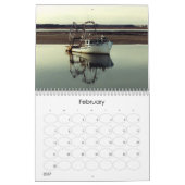 2016 Agenda - Botenschema Kalender (Feb 2027)