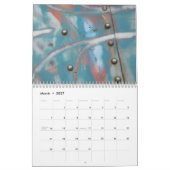 2016 Agenda Deborah Mills Thackrey foto's Kalender (Mar 2027)