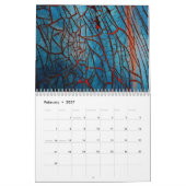 2016 Agenda Deborah Mills Thackrey foto's Kalender (Feb 2027)