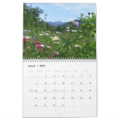 2016 Agenda New England de mooiste Kalender (Mar 2027)
