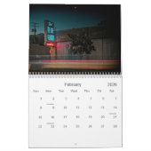 2016 Agenda van de Tekens Eerste editie Kalender (Feb 2026)