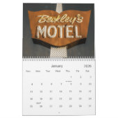 2016 Agenda van de Tekens Eerste editie Kalender (Jan 2026)