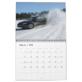 2016 Agenda van het lid van LegacyGT.com Kalender (Feb 2026)