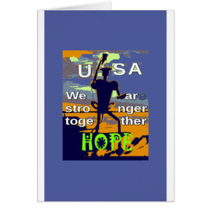 2016 Amerikaanse verkiezing Hillary Clinton hope S