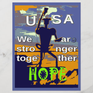 2016 Amerikaanse verkiezing Hillary Clinton hope S