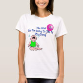 2016 Collega's T-shirt van de Partij van de Strijd (Voorkant)