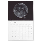 2016 Dagelijkse agenda Kalender (Mar 2027)