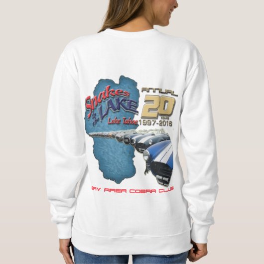 2016 Dwergvrouwen Trui (Achterkant)