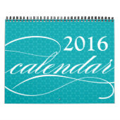 2016 fotokalender kalender (Hoes)