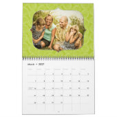 2016  fotokalender kalender (Mar 2027)