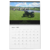 2016 FZ6-Forum Agenda Kalender (Mar 2027)