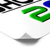 2016:Gepropt Poster (Hoek)